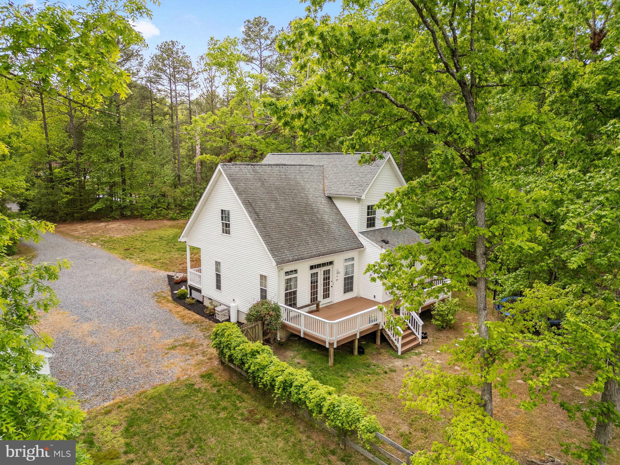 129 American Drive Ruther Glen, VA 22546 - Photo 81 of 88