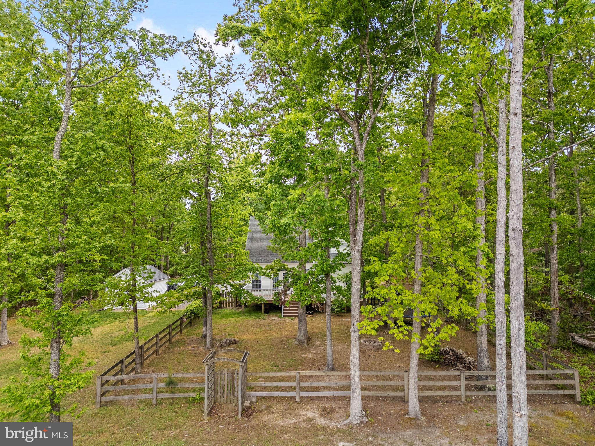 129 American Drive Ruther Glen, VA 22546 - Photo 82 of 88