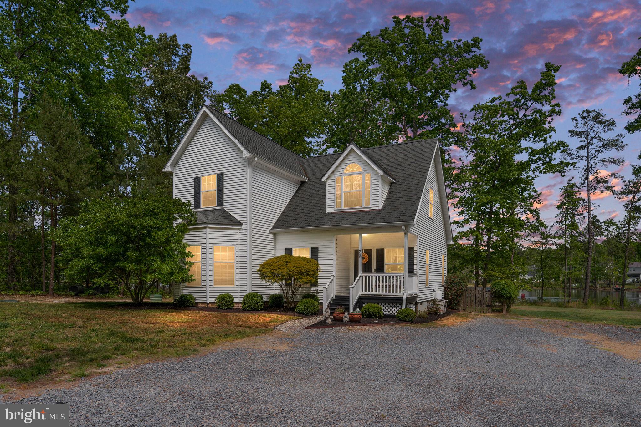 129 American Drive Ruther Glen, VA 22546 - Photo 10 of 88