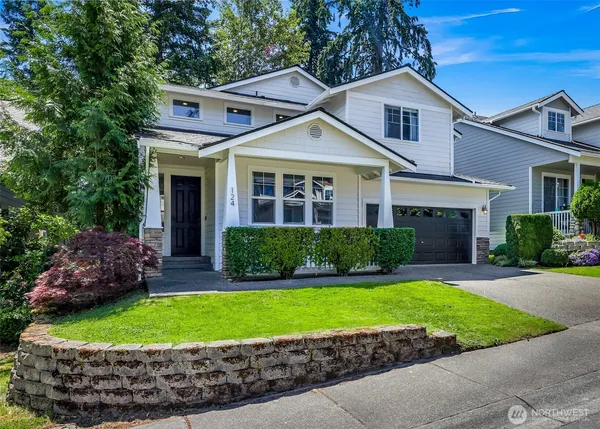 $1,099,000 | 124 202nd Street Southeast, Bothell, WA 98012
