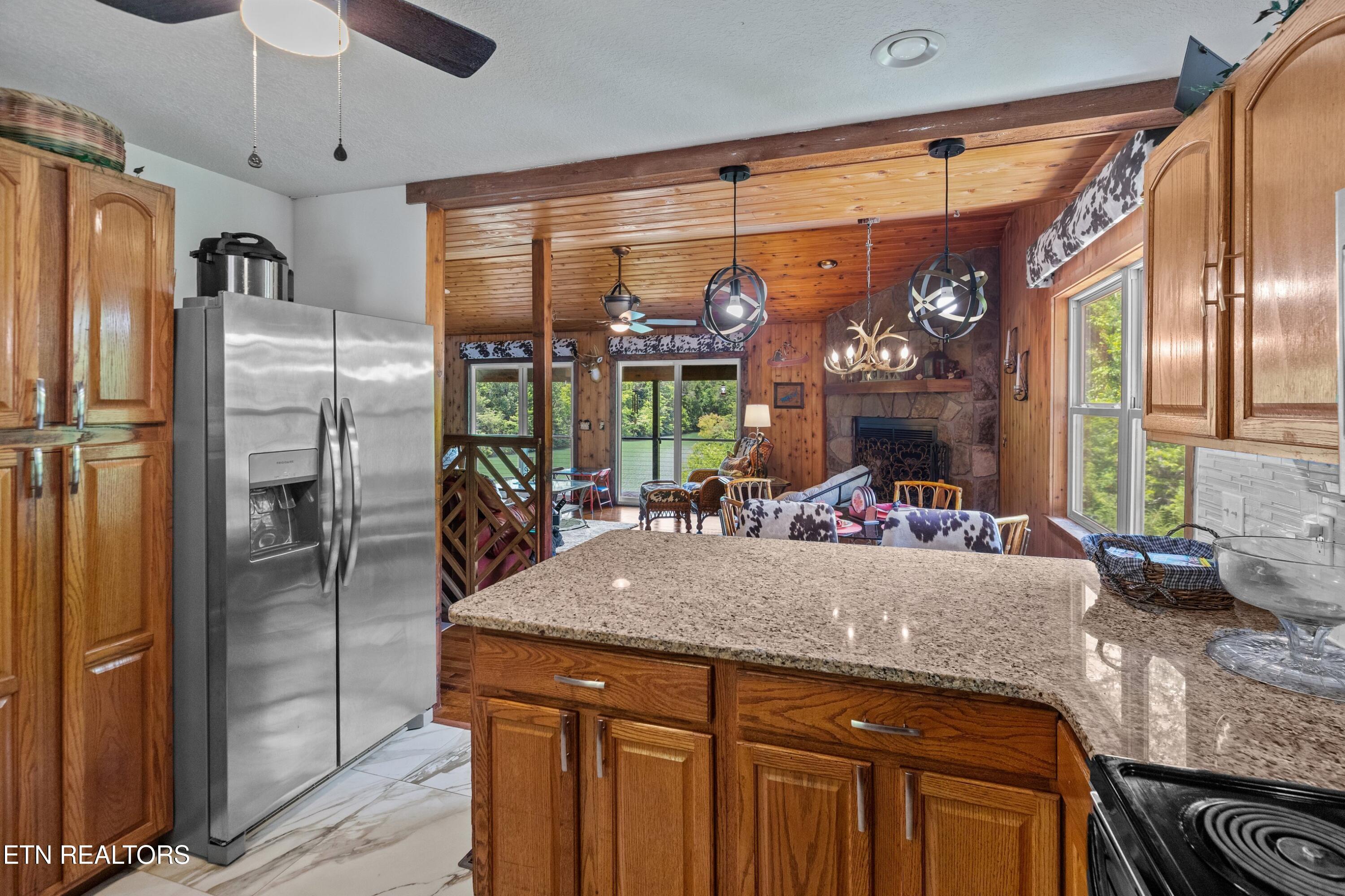 2759 Wildwood Road Dandridge, TN 37725 - Photo 13 of 48 013-2759WildwoodRoad-Dandridge-TN-37725-