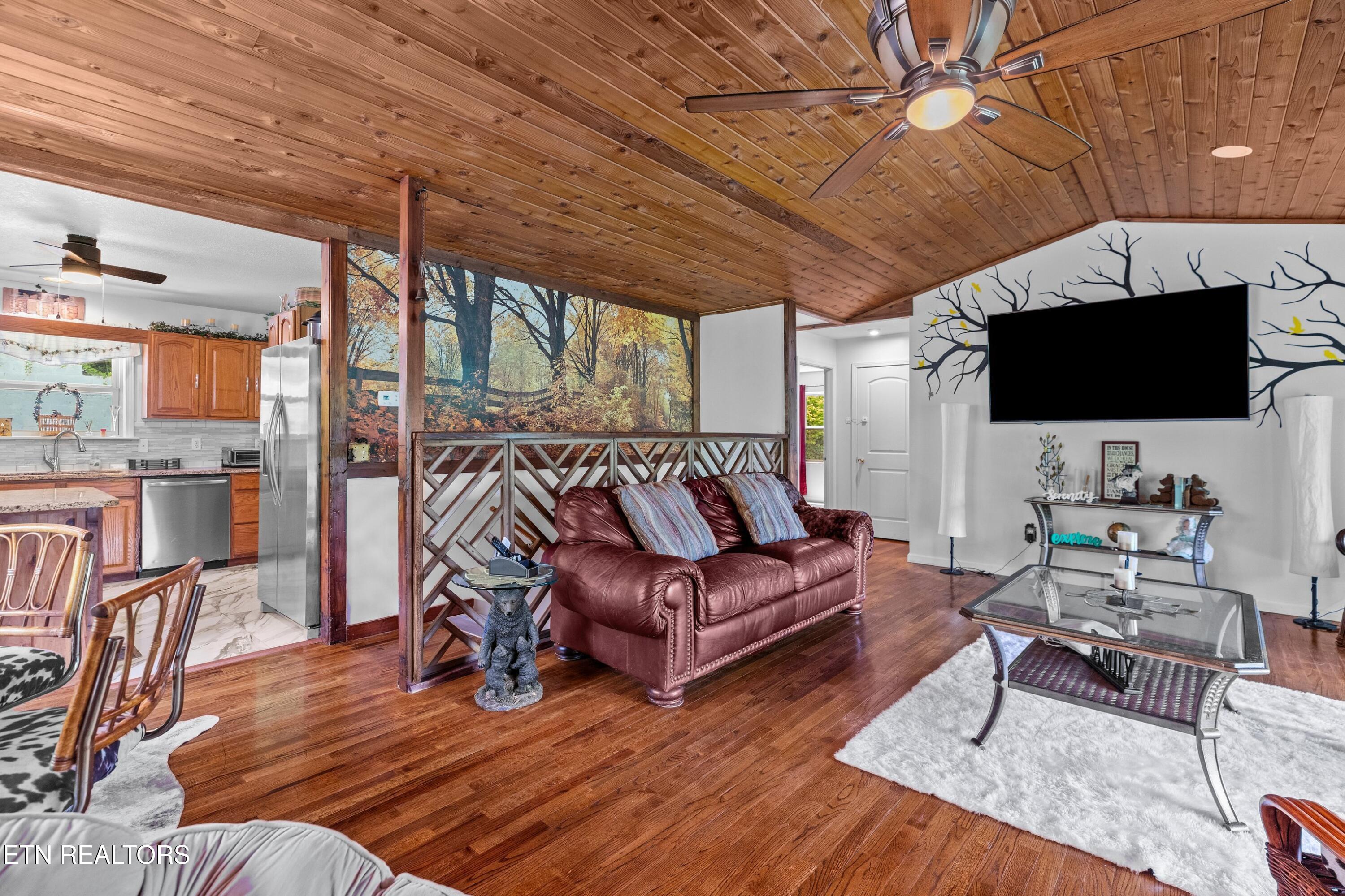 2759 Wildwood Road Dandridge, TN 37725 - Photo 22 of 48 022-2759WildwoodRoad-Dandridge-TN-37725-