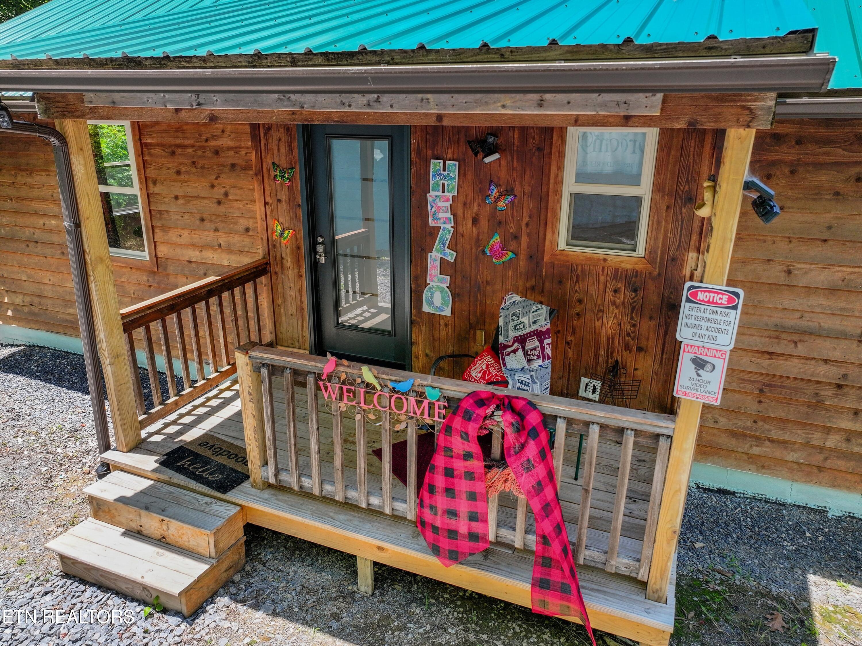 2759 Wildwood Road Dandridge, TN 37725 - Photo 32 of 48 032-2759WildwoodRoad-Dandridge-TN-37725-