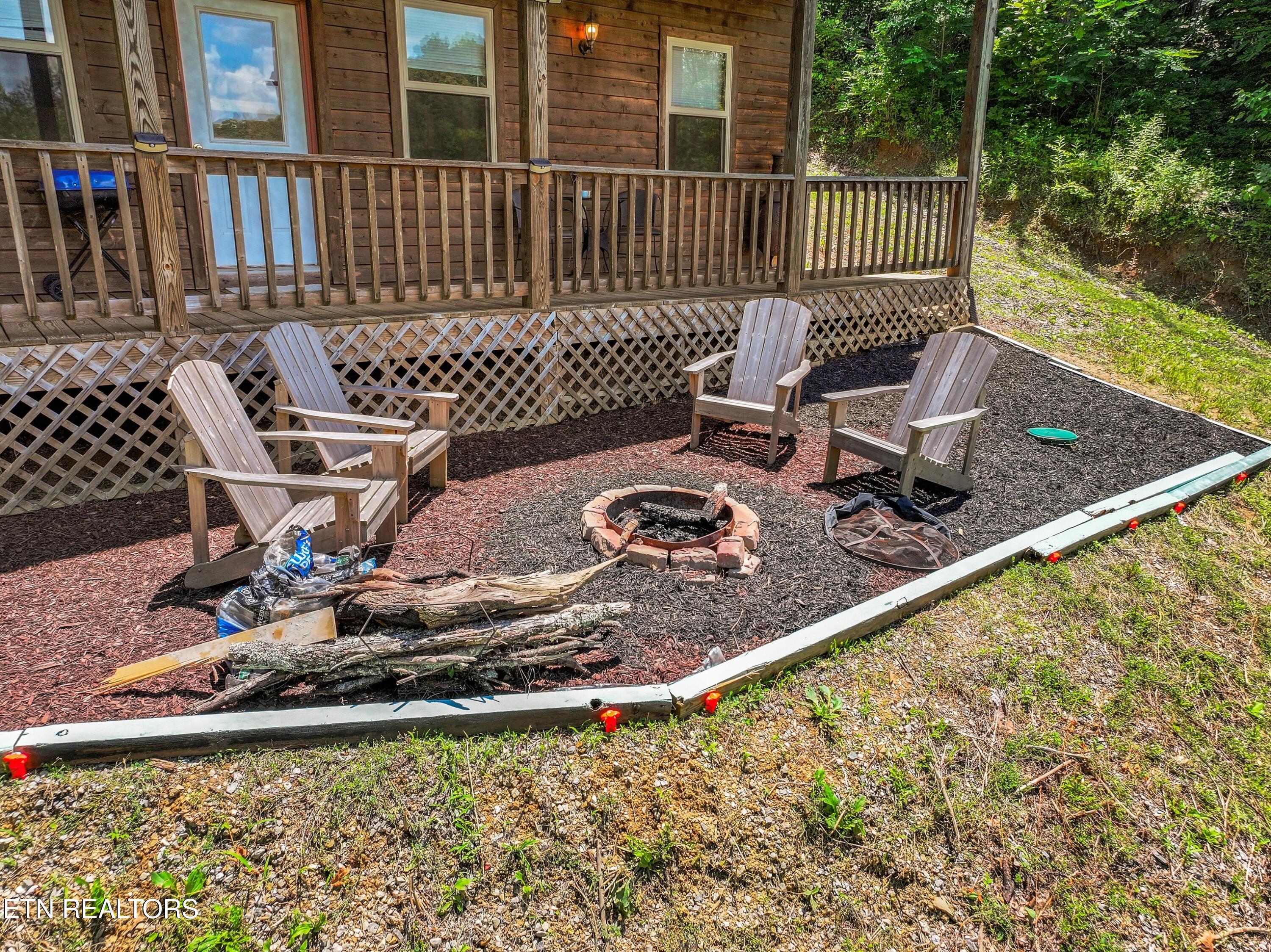 2759 Wildwood Road Dandridge, TN 37725 - Photo 39 of 48 039-2759WildwoodRoad-Dandridge