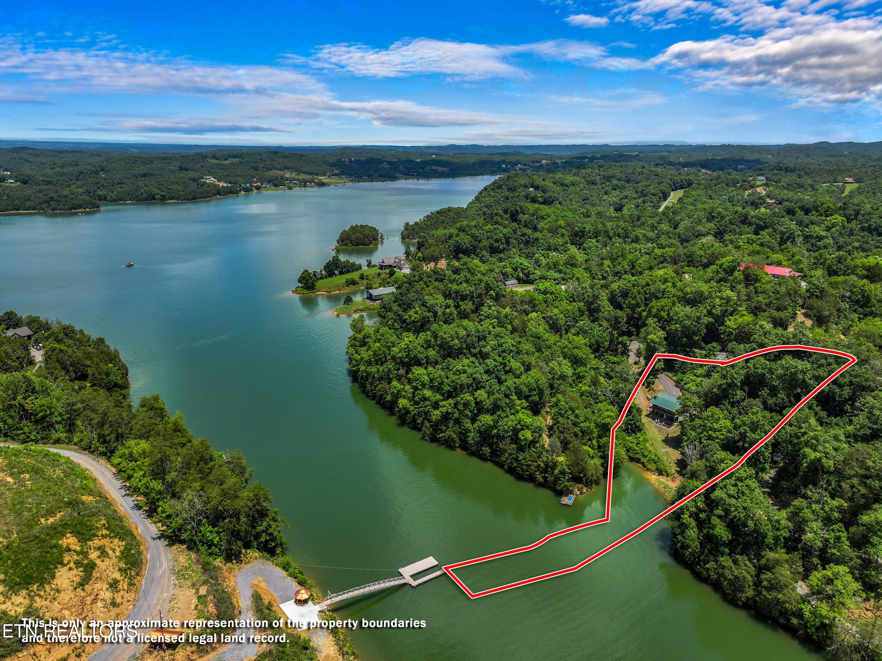 2759 Wildwood Road Dandridge, TN 37725 - Photo 5 of 48 005-2759WildwoodRoad-Dandridge