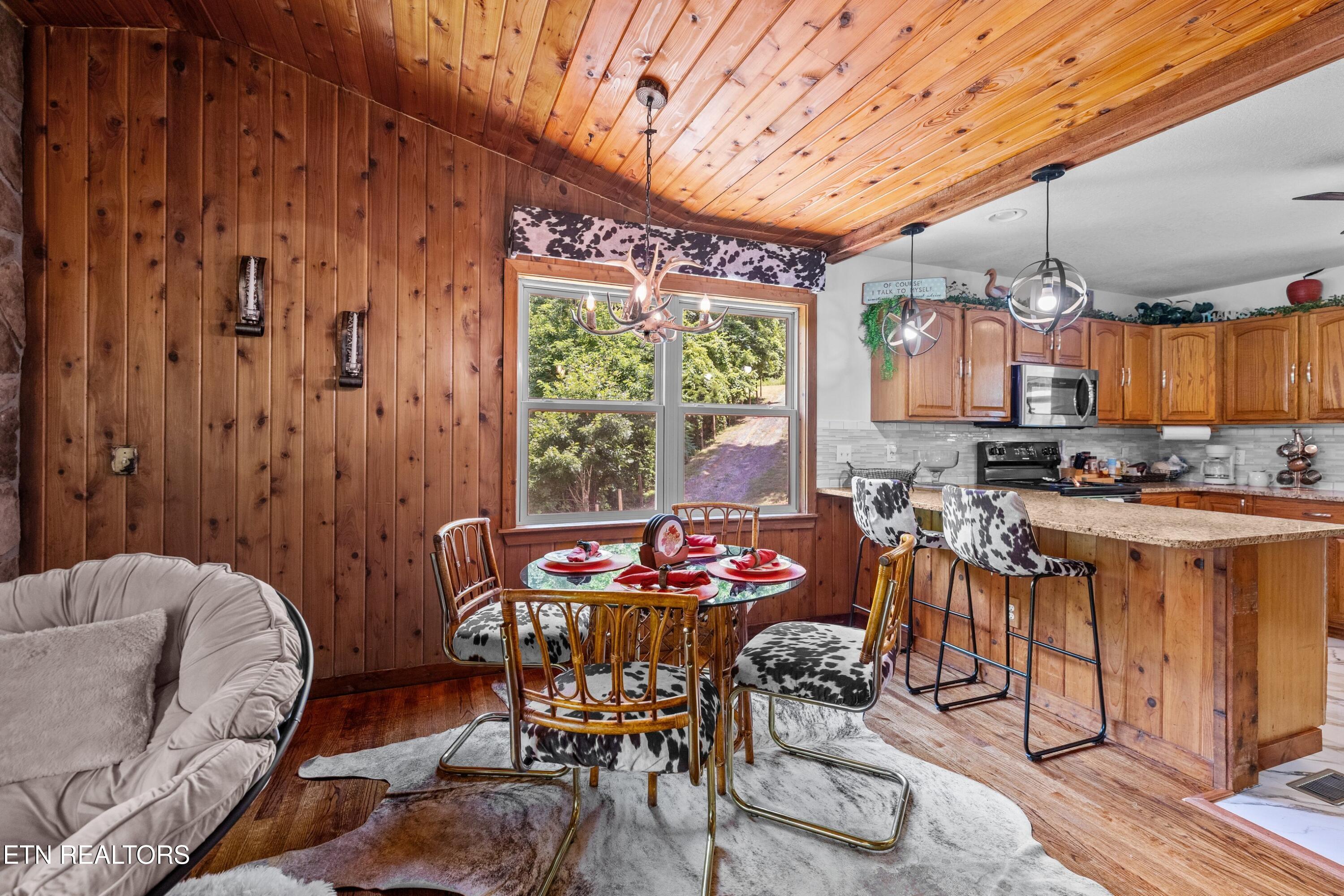 2759 Wildwood Road Dandridge, TN 37725 - Photo 9 of 48 009-2759WildwoodRoad-Dandridge-TN-37725-