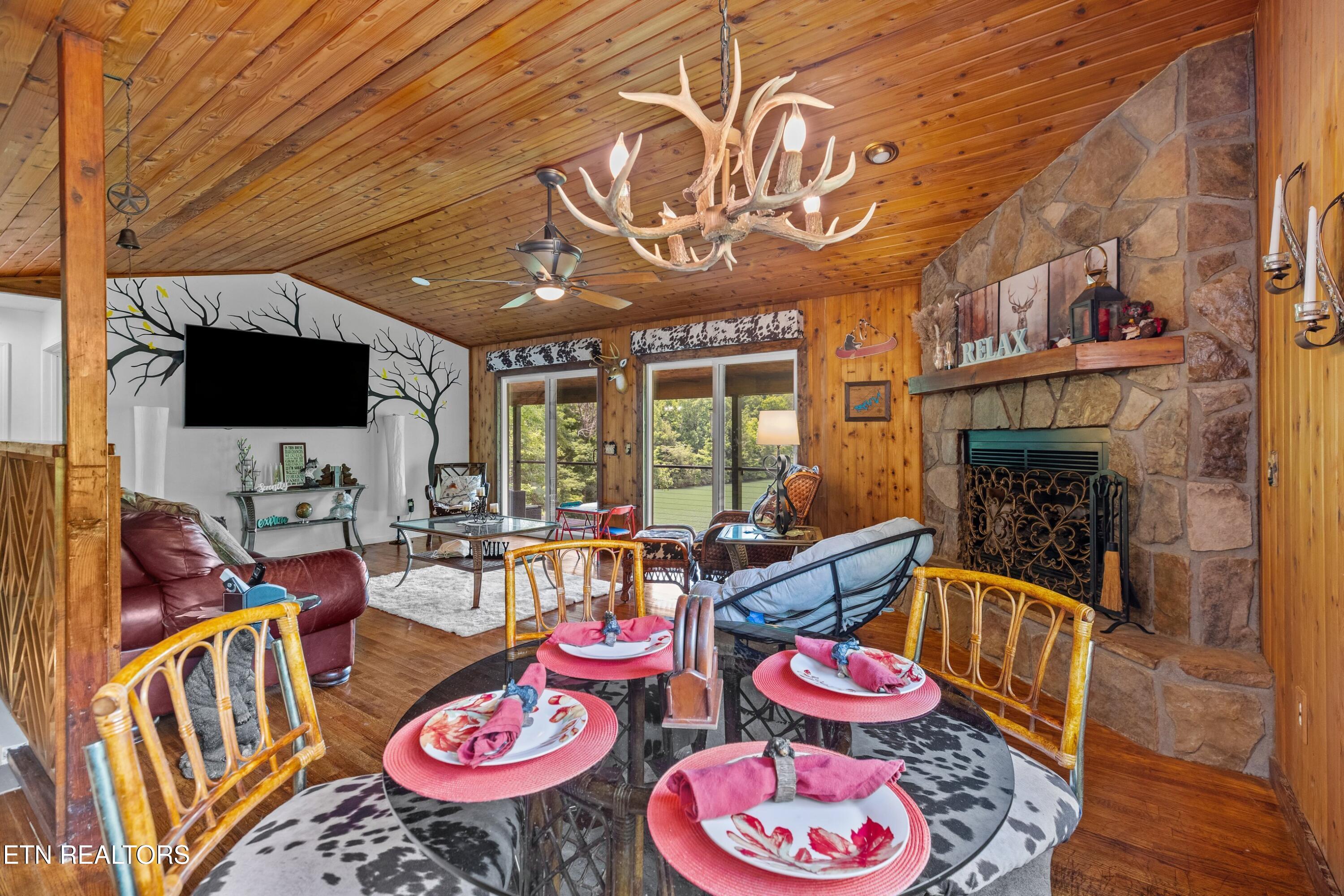 2759 Wildwood Road Dandridge, TN 37725 - Photo 10 of 48 010-2759WildwoodRoad-Dandridge-TN-37725-