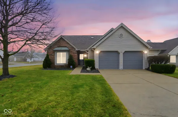 $315,000 | 7915 Trotwood Circle, Indianapolis, IN 46256