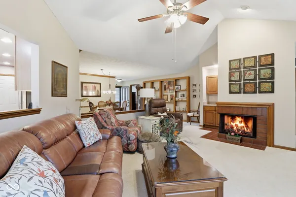 $315,000 | 7915 Trotwood Circle, Indianapolis, IN 46256