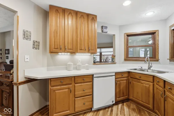 $315,000 | 7915 Trotwood Circle, Indianapolis, IN 46256