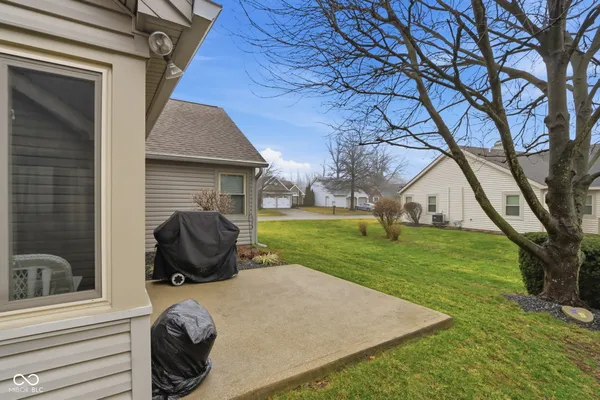 $315,000 | 7915 Trotwood Circle, Indianapolis, IN 46256