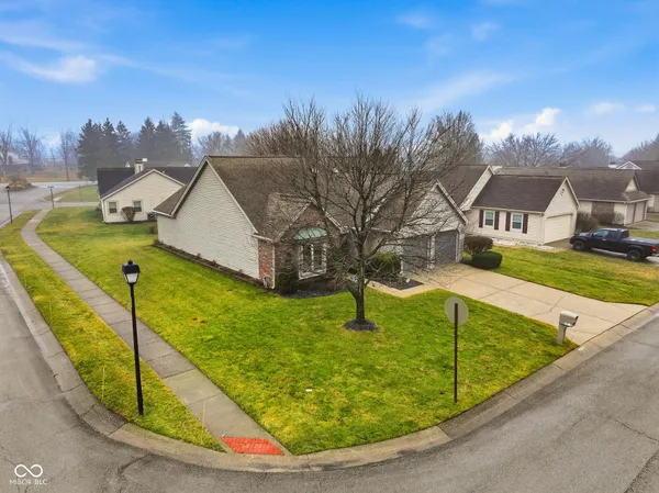 $315,000 | 7915 Trotwood Circle, Indianapolis, IN 46256