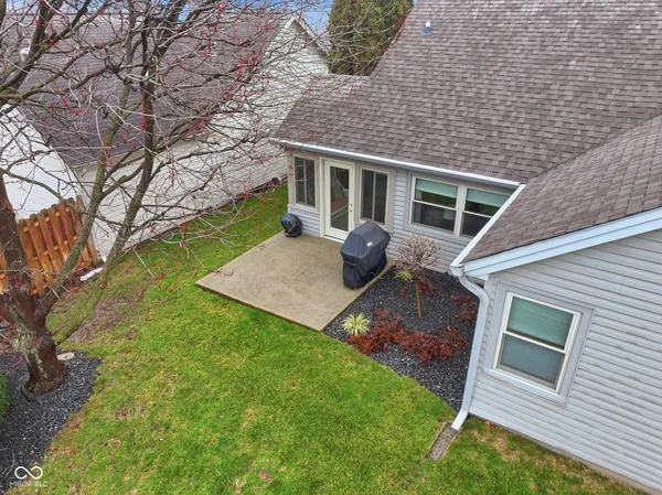 $315,000 | 7915 Trotwood Circle, Indianapolis, IN 46256