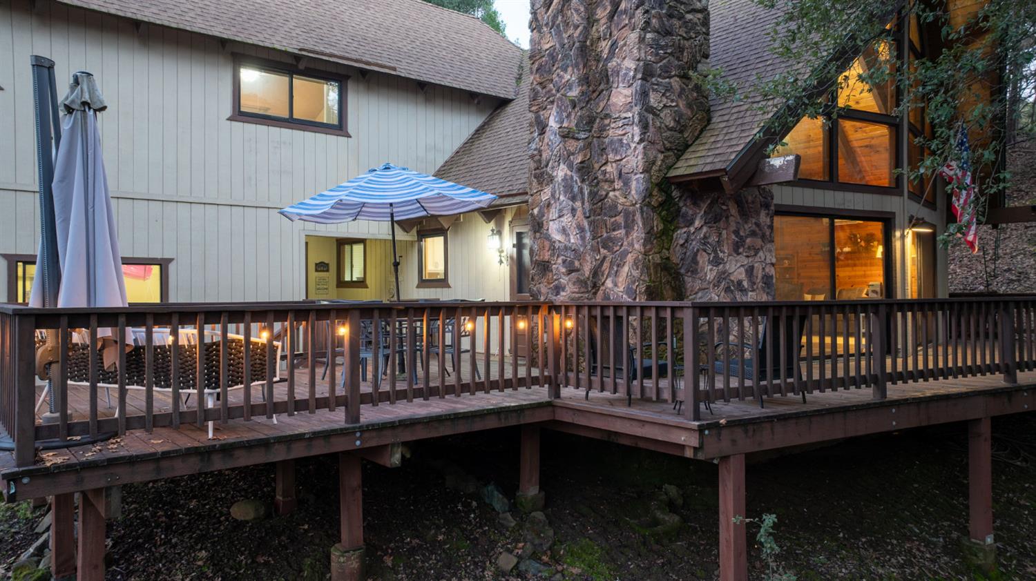 17640 Shake Ridge Road Sutter Creek, CA 95685 - Photo 47 of 63