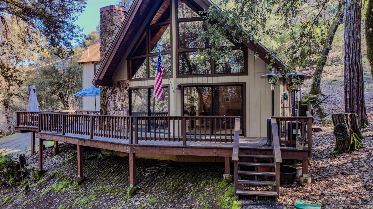 17640 Shake Ridge Road Sutter Creek, CA 95685 - Photo 51 of 63