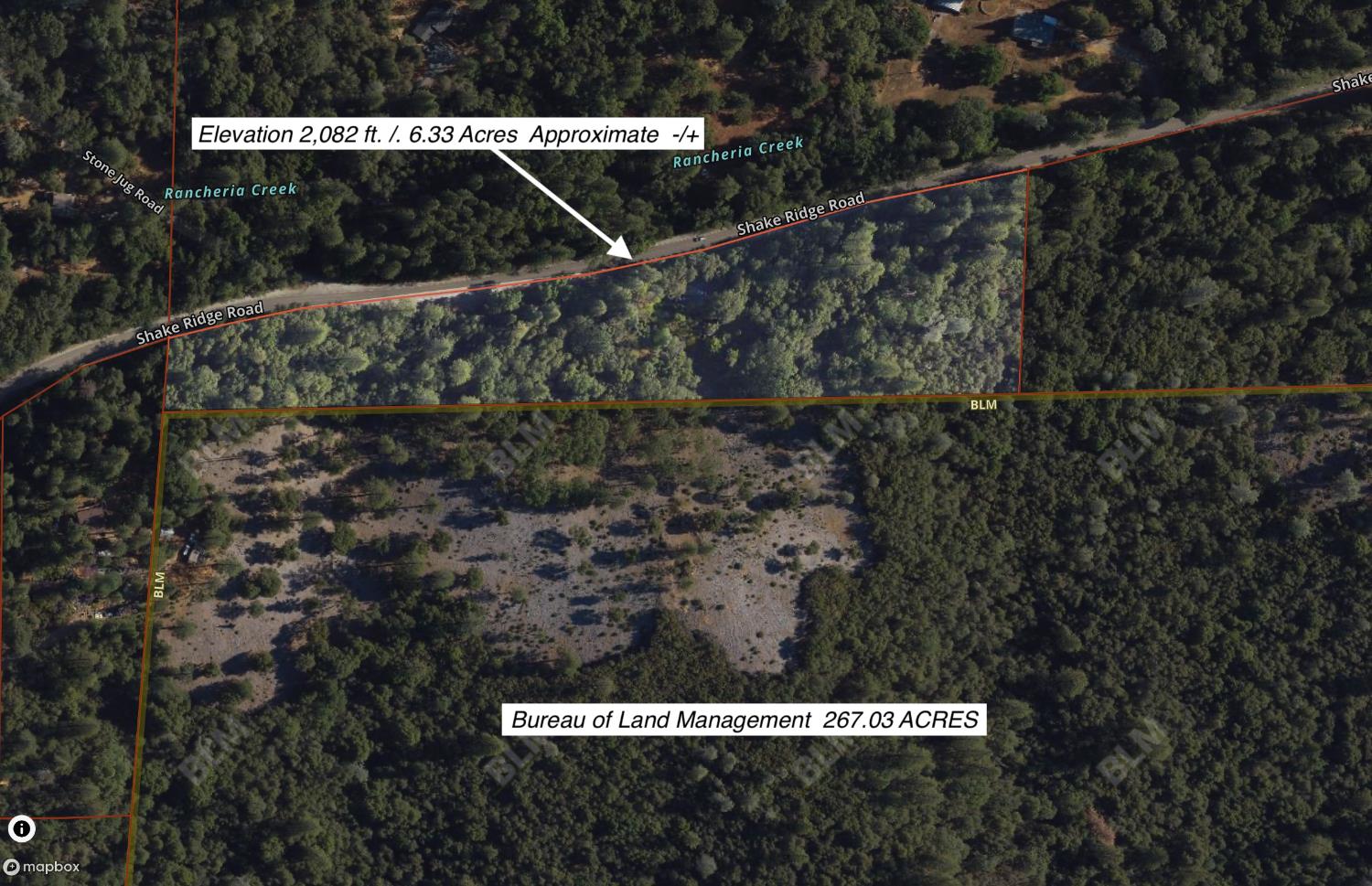17640 Shake Ridge Road Sutter Creek, CA 95685 - Photo 63 of 63