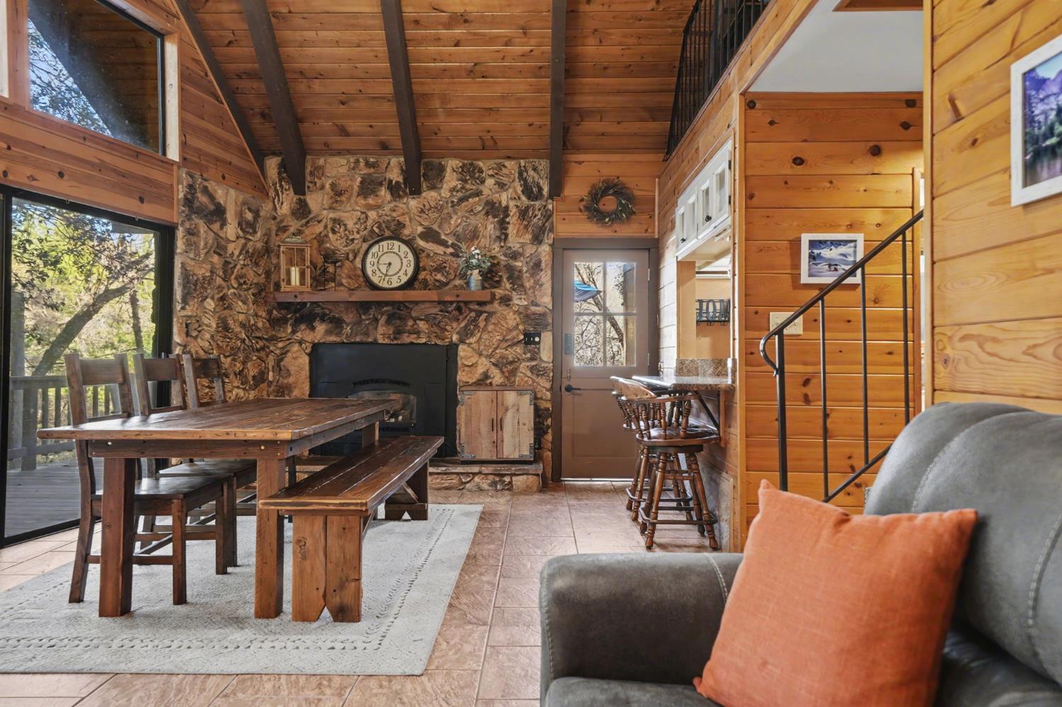 17640 Shake Ridge Road Sutter Creek, CA 95685 - Photo 7 of 63