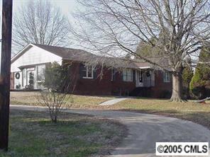 2307 Centergrove Road Kannapolis, NC 28083 - Photo 1 of 8 Gallery Image 1