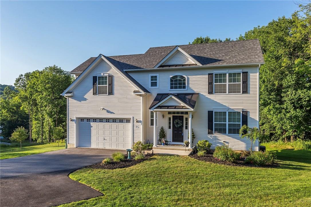 84 Fox Hill Road Chester, NY 10918 - Photo 1 of 1 Gallery Image 1
