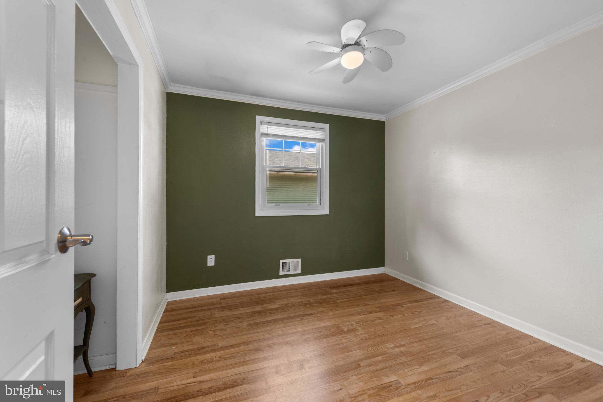 3314 Upton Road Parkville, MD 21234 - Photo 19 of 36 Bedroom 3