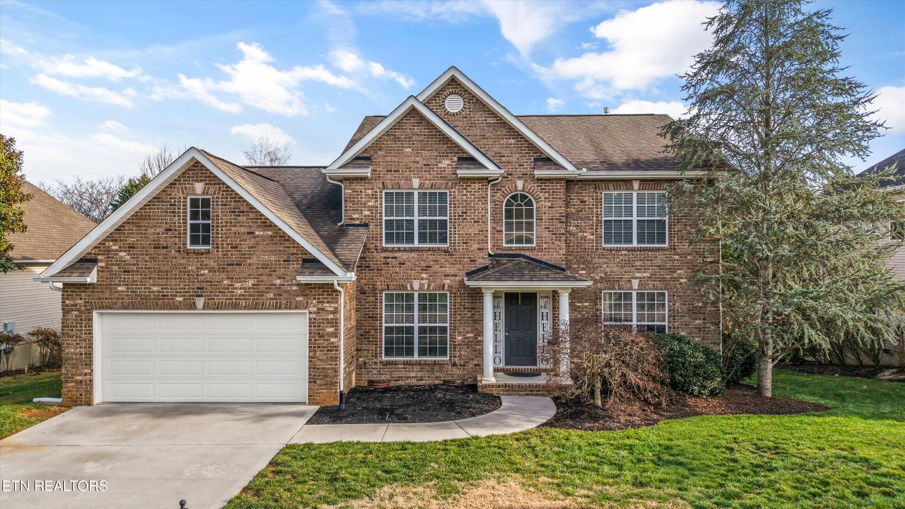 901 Heathgate Road Knoxville, TN 37922 - Photo 36 of 45 03-901 Heathgate Rd20