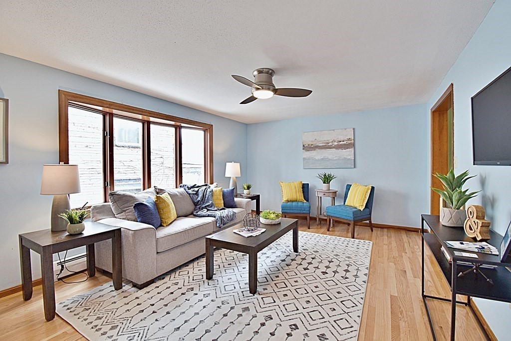 37 Hampstead Road, Unit 1 Boston, MA 02130 - Photo 1 of 23 Gallery Image 1