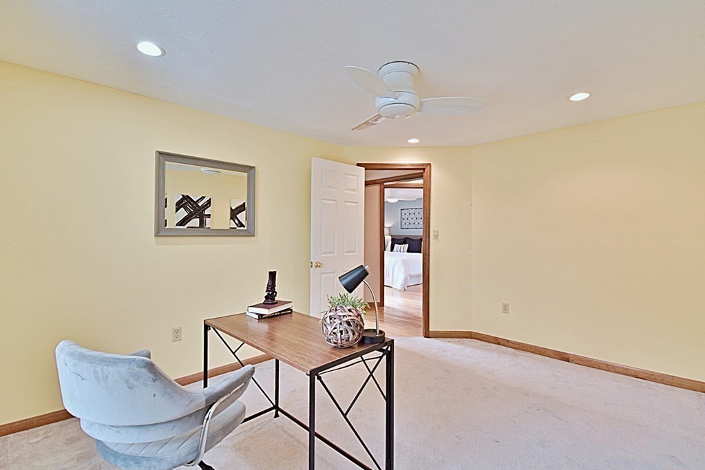37 Hampstead Road, Unit 1 Boston, MA 02130 - Photo 12 of 23 Gallery Image 12