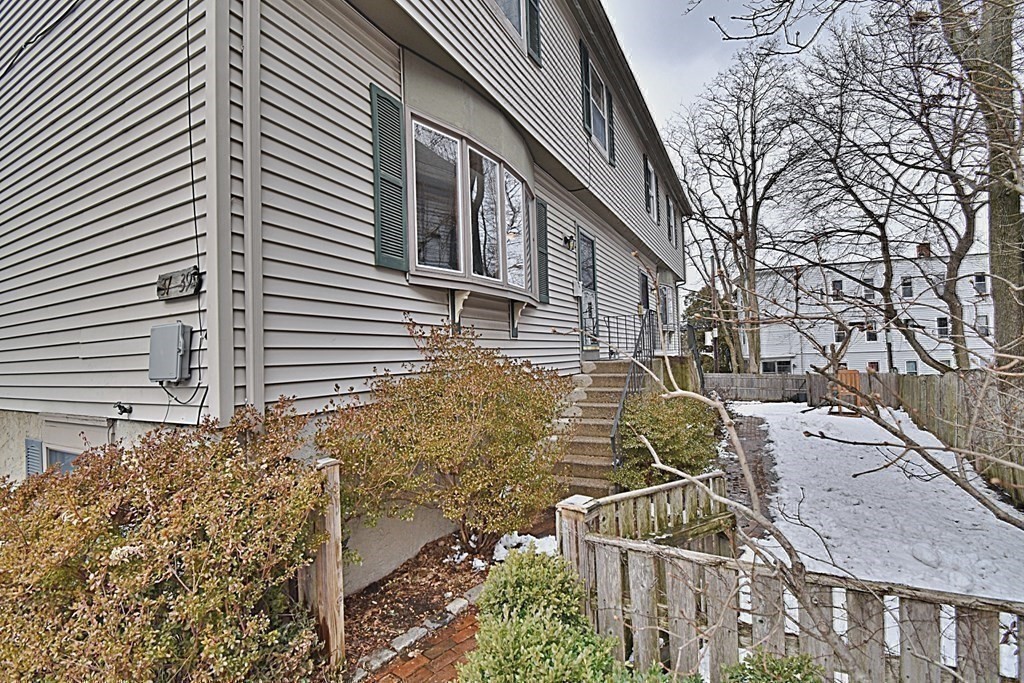 37 Hampstead Road, Unit 1 Boston, MA 02130 - Photo 20 of 23 Gallery Image 20