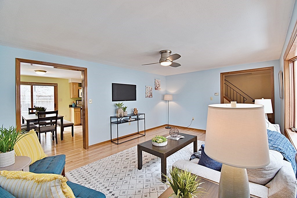 37 Hampstead Road, Unit 1 Boston, MA 02130 - Photo 3 of 23 Gallery Image 3