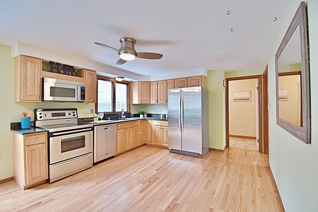 37 Hampstead Road, Unit 1 Boston, MA 02130 - Photo 4 of 23 Gallery Image 4