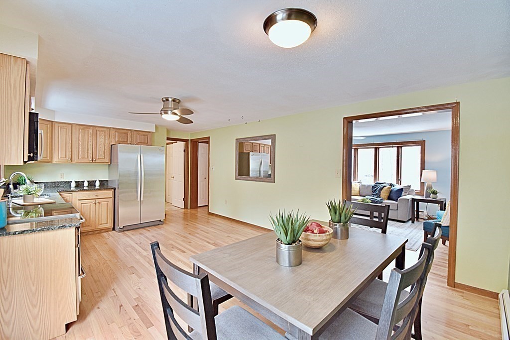 37 Hampstead Road, Unit 1 Boston, MA 02130 - Photo 6 of 23 Gallery Image 6
