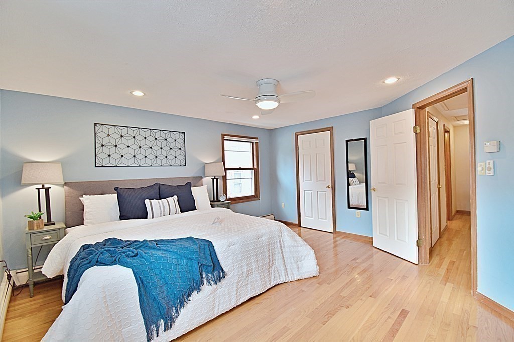 37 Hampstead Road, Unit 1 Boston, MA 02130 - Photo 8 of 23 Gallery Image 8