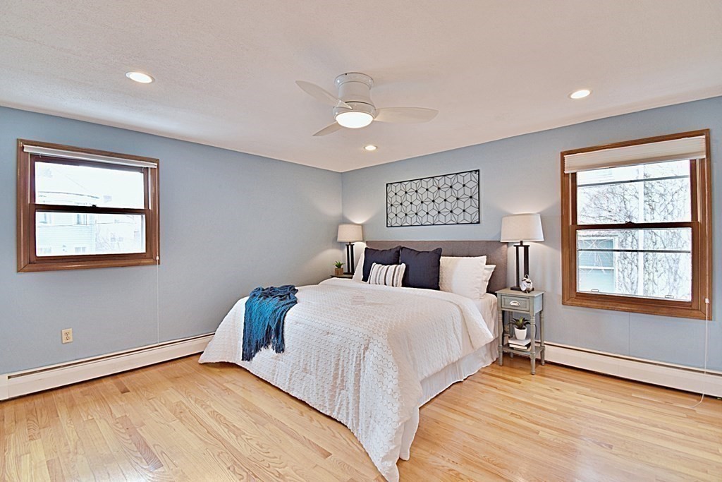 37 Hampstead Road, Unit 1 Boston, MA 02130 - Photo 9 of 23 Gallery Image 9