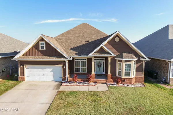 $485,000 | 105 North Shoreview Dr., Panama City, FL 32404