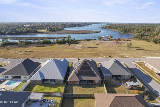 $499,900 | 105 North Shoreview Dr., Panama City, FL 32404