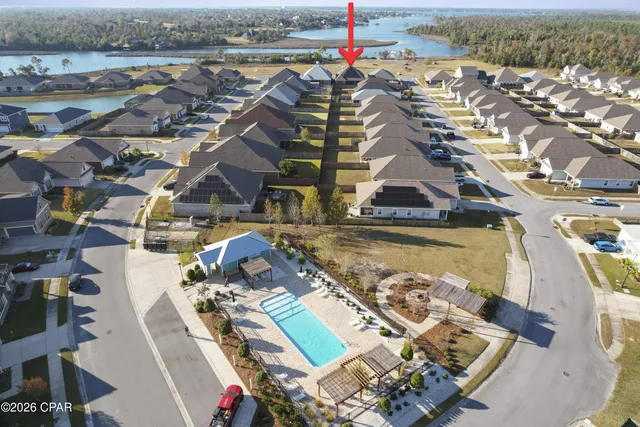 $499,900 | 105 North Shoreview Dr., Panama City, FL 32404