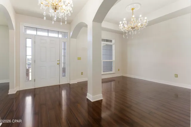 $499,900 | 105 North Shoreview Dr., Panama City, FL 32404