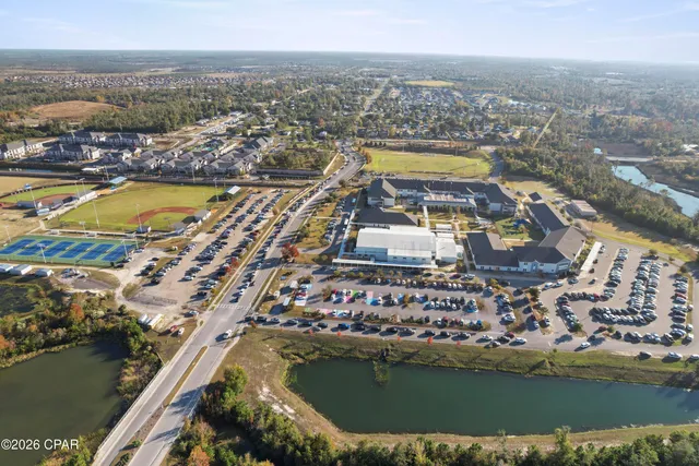 $499,900 | 105 North Shoreview Dr., Panama City, FL 32404