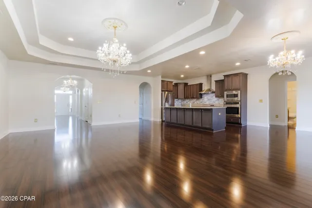 $499,900 | 105 North Shoreview Dr., Panama City, FL 32404