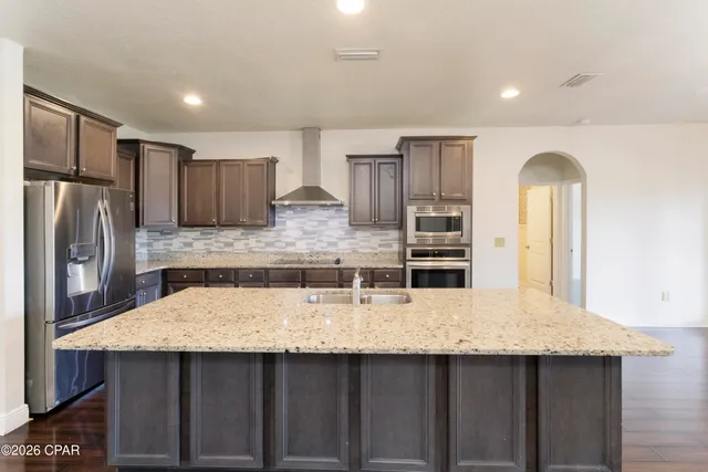 $499,900 | 105 North Shoreview Dr., Panama City, FL 32404