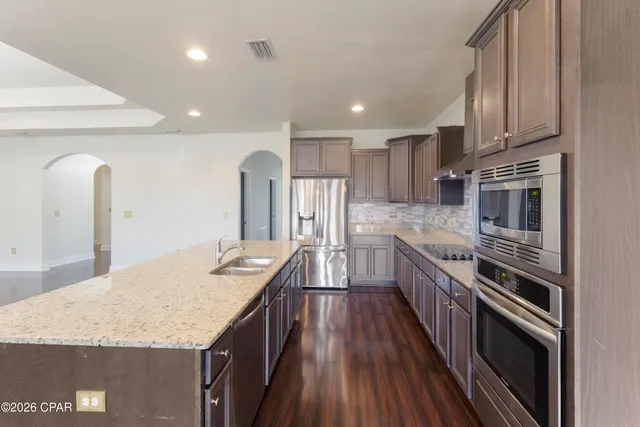 $499,900 | 105 North Shoreview Dr., Panama City, FL 32404