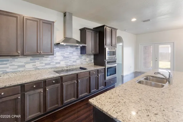 $499,900 | 105 North Shoreview Dr., Panama City, FL 32404