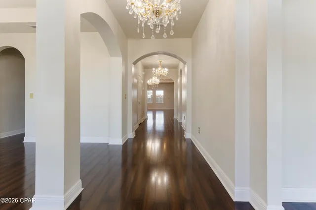 $499,900 | 105 North Shoreview Dr., Panama City, FL 32404