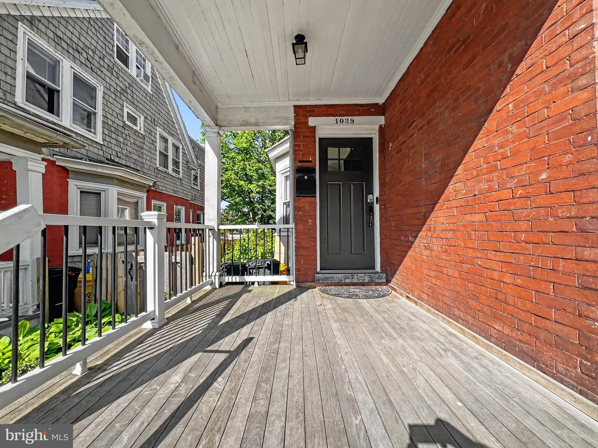 1039 Rees Avenue Bryn Mawr, PA 19010 - Photo 45 of 46