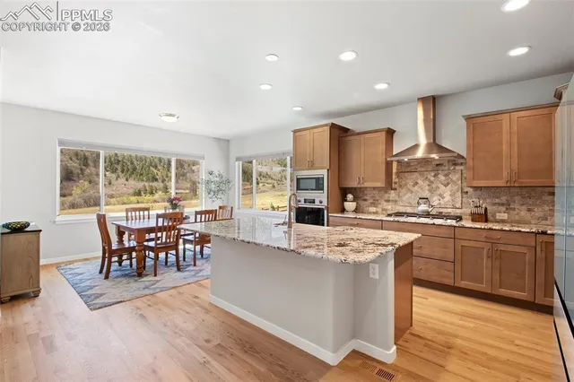 $1,225,000 | 4745 Mesa Top Drive, Monument, CO 80132