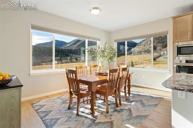 $1,225,000 | 4745 Mesa Top Drive, Monument, CO 80132