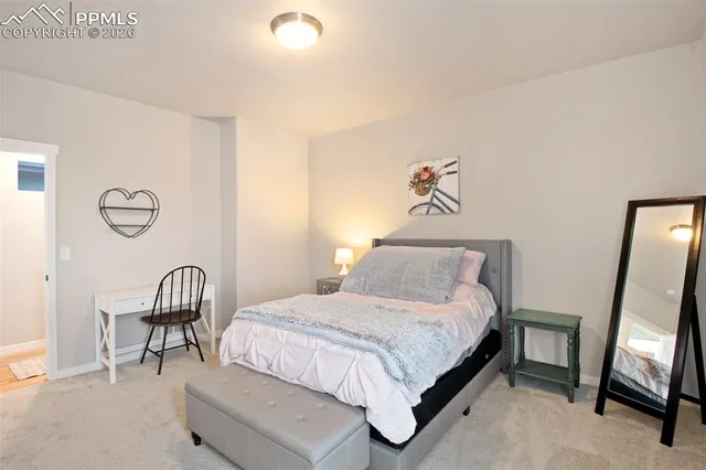 $1,225,000 | 4745 Mesa Top Drive, Monument, CO 80132