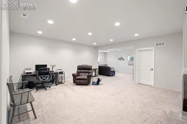 $1,225,000 | 4745 Mesa Top Drive, Monument, CO 80132