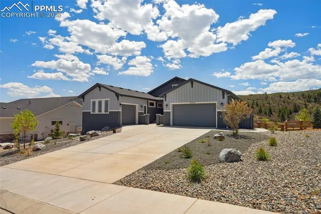$1,225,000 | 4745 Mesa Top Drive, Monument, CO 80132
