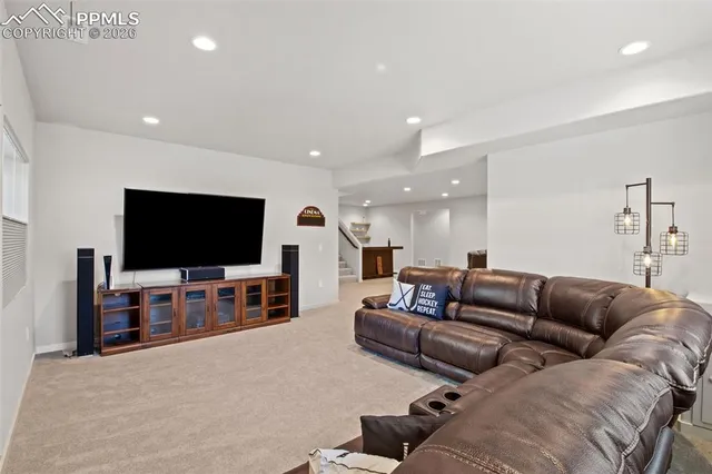 $1,225,000 | 4745 Mesa Top Drive, Monument, CO 80132